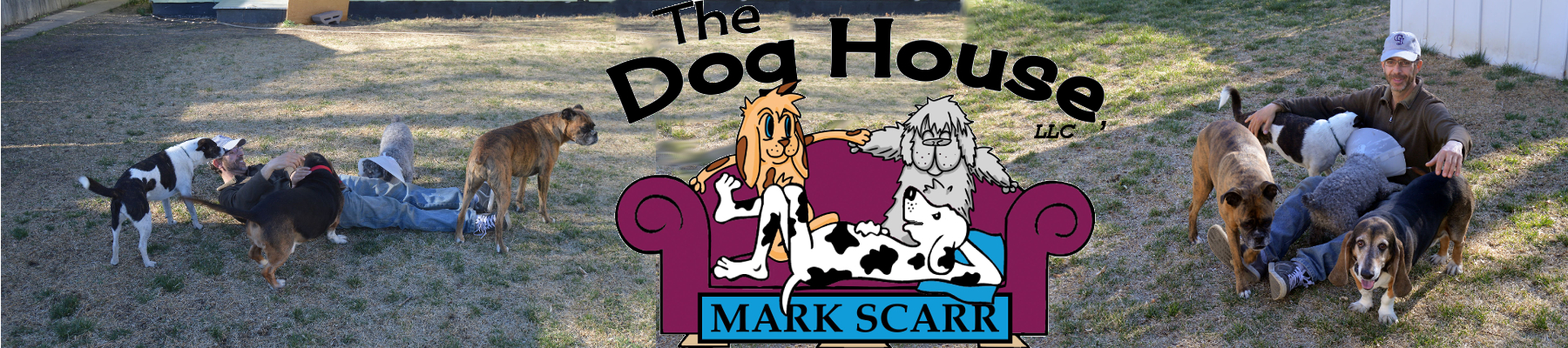 The Dog House, LLC